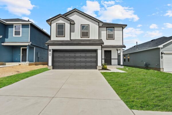 447 Low Pasture Trl, Maxwell