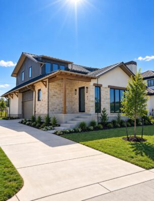 711 N Paleface Ranch Rd #5, Spicewood