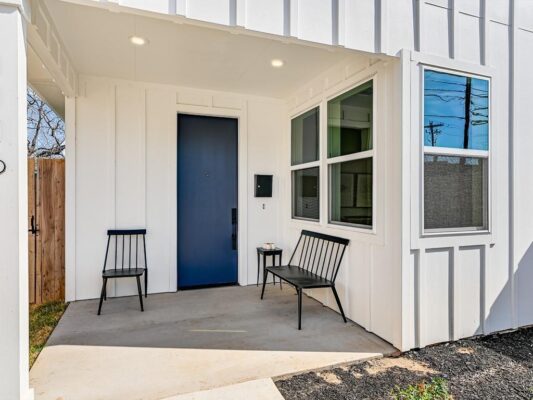 1116 Atkinson Rd, Austin