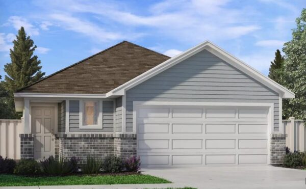 113 Woodbrook Dr, Georgetown