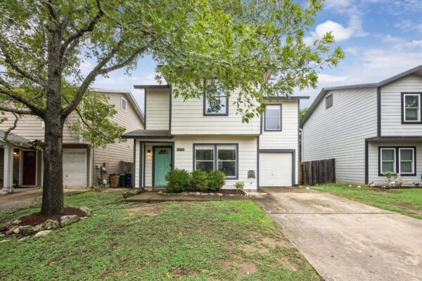 10712 Marshitahs Way, Austin