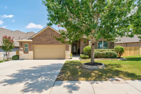 809 Breezygrass Way, Georgetown