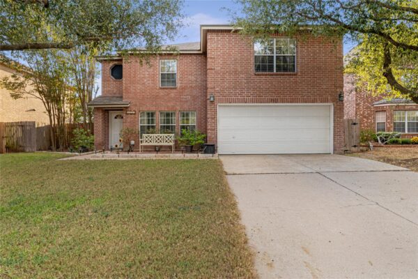 2305 Little Tree Bnd, Cedar Park