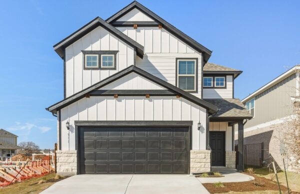 511 Elise Cv, Liberty Hill
