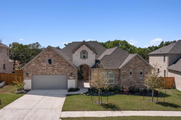 317 Pigeon River Rd, Kyle