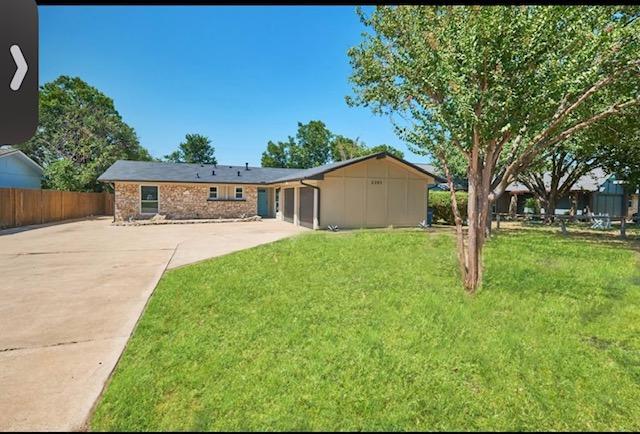 2207 Galway St, Austin, TX 78758