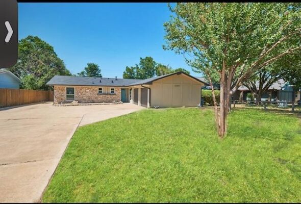 2207 Galway St, Austin