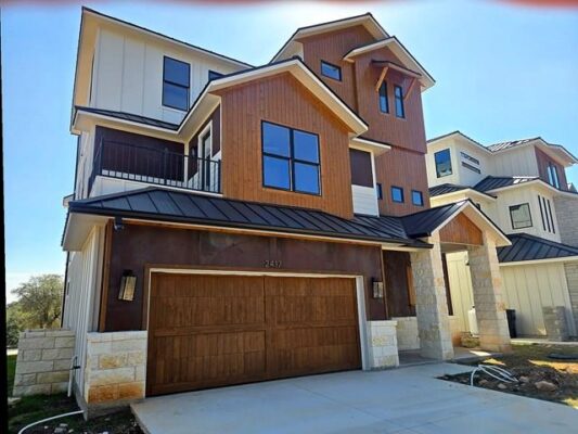 2417 Bruin Dr, Spicewood