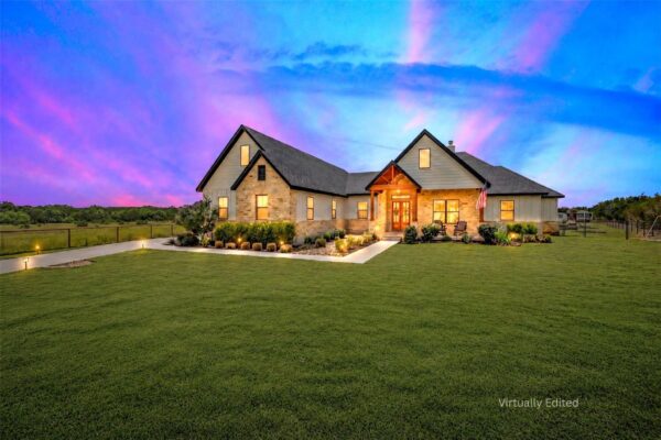 105 Yellow Senna Pl, Liberty Hill
