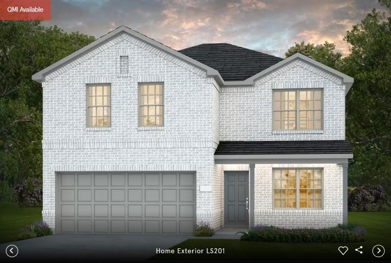 1111 Bandara Ct, Temple, TX 76501