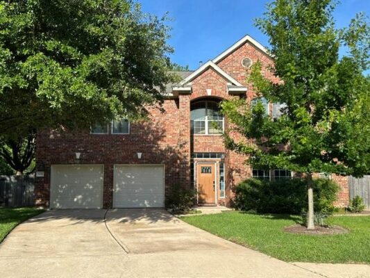 1106 CAMDEN Cv, Cedar Park