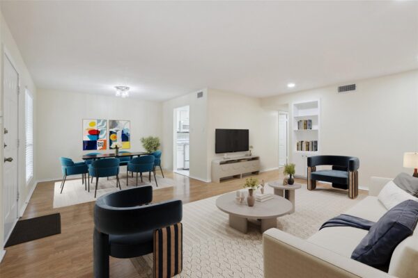 2401 Leon St #210, Austin
