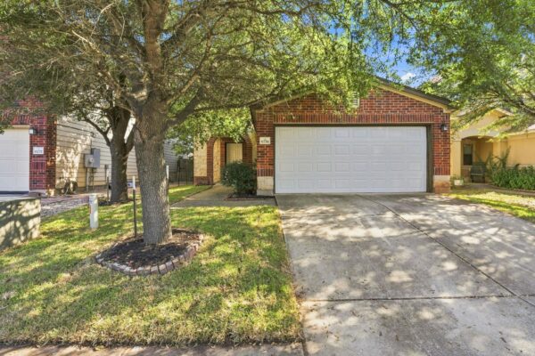 6736 Cornish Hen Ln, Austin