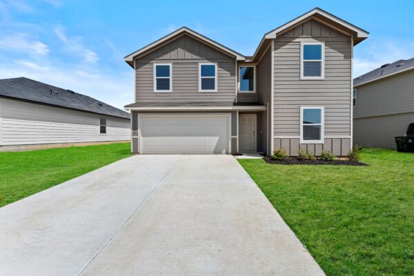 2117 Windflower Ln, Luling