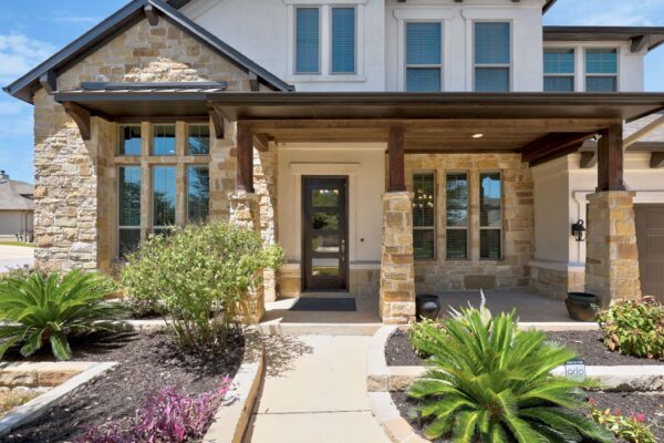 1511 Parke Bluff Bnd, Cedar Park