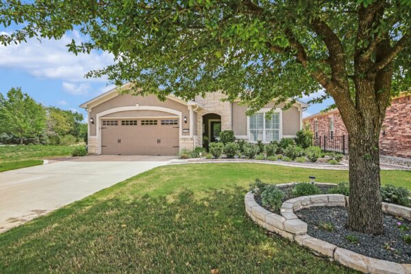 304 Coffee Mill Creek Rd, Georgetown