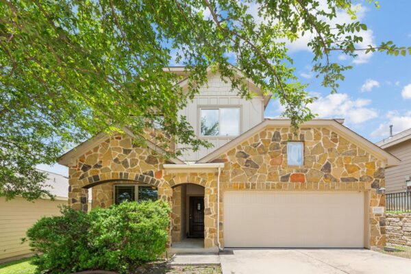 10217 Pinnacle Crest Loop, Austin