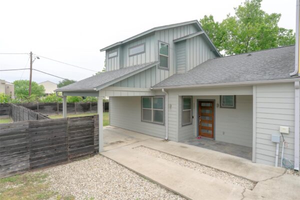 302 Delmar Ave #B, Austin