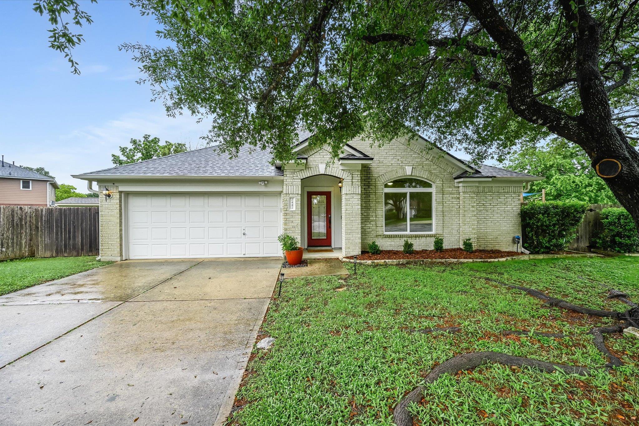 2442 Madeline Loop, Cedar Park