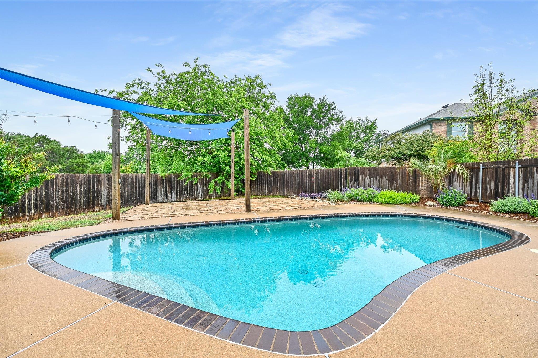 2442 Madeline Loop, Cedar Park