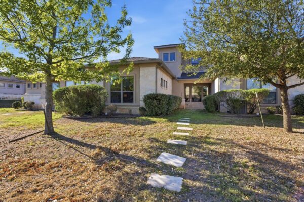 438 Stagecoach Trl, San Marcos