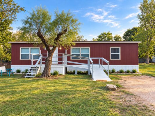 130 Jewel Ln, Wimberley