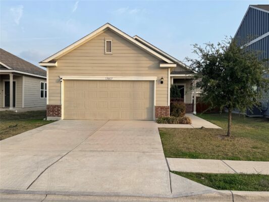 13017 Foreston Dr, Austin