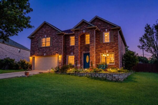 200 S Prairie Ln, Georgetown