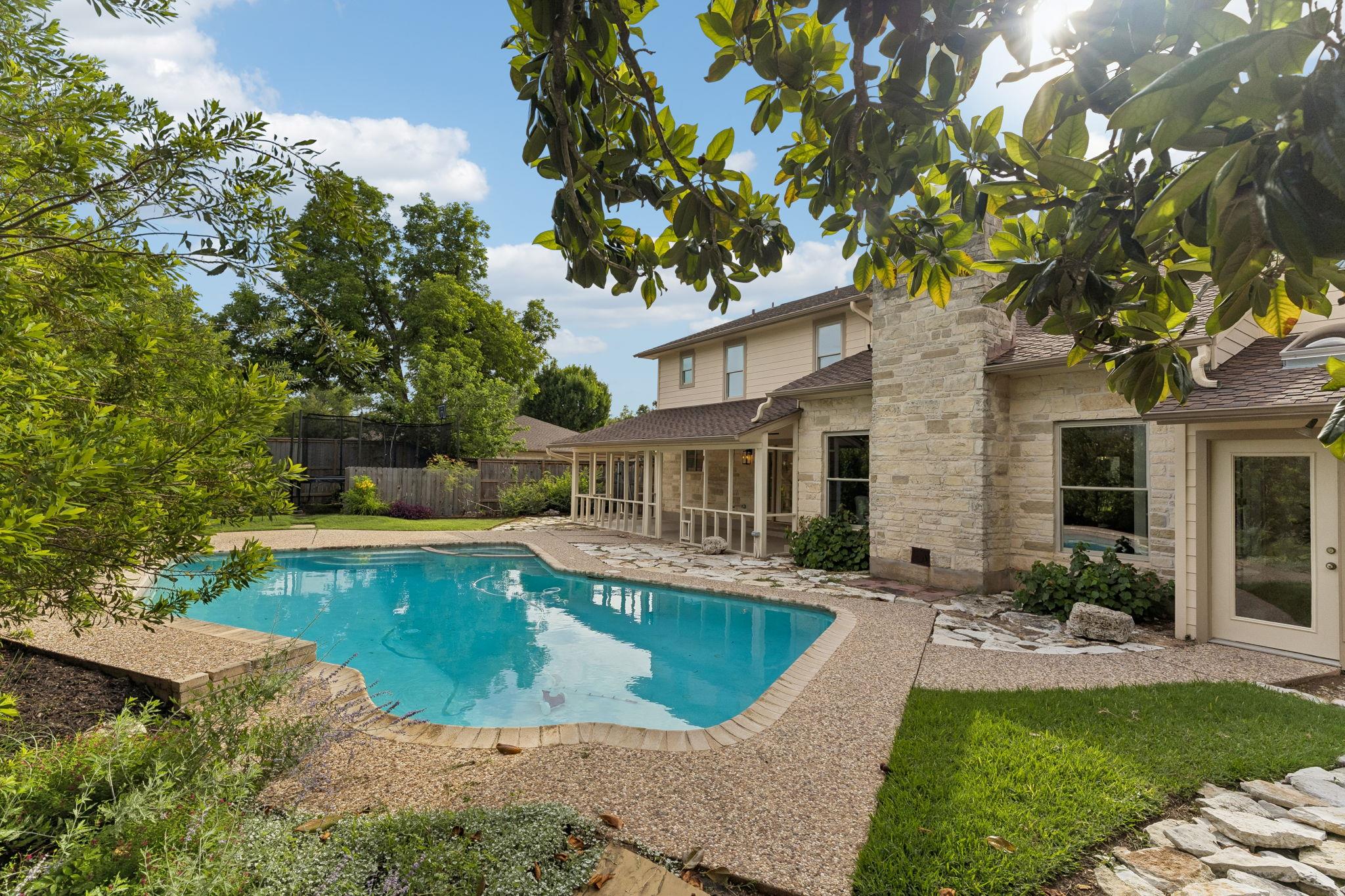 11503 Dosshills Dr, Austin, TX 78750