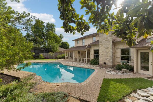 11503 Dosshills Dr, Austin