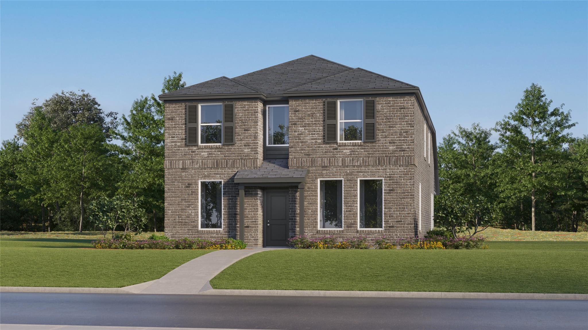 17917 Nashville Warbler Rd, Pflugerville, TX 78660