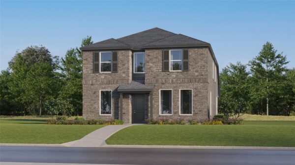 17917 Nashville Warbler Rd, Pflugerville