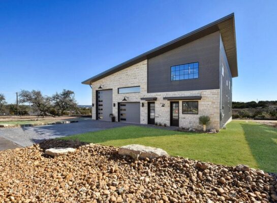 1301 O REILLY Dr, Austin