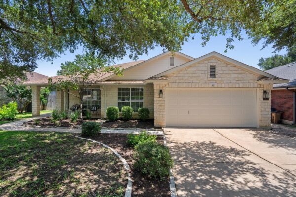 3207 Silkgrass Bnd, Austin