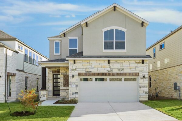 1531 N Red Bud Ln #24, Round Rock