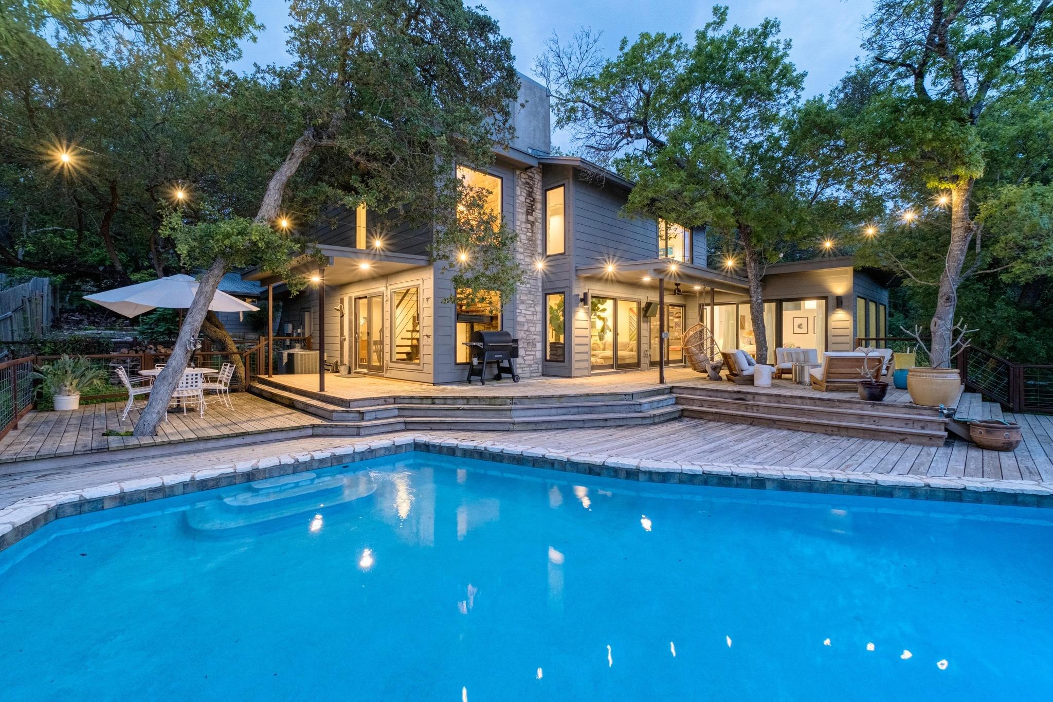 2721 Trail Of The Madrones None, Austin, TX 78746