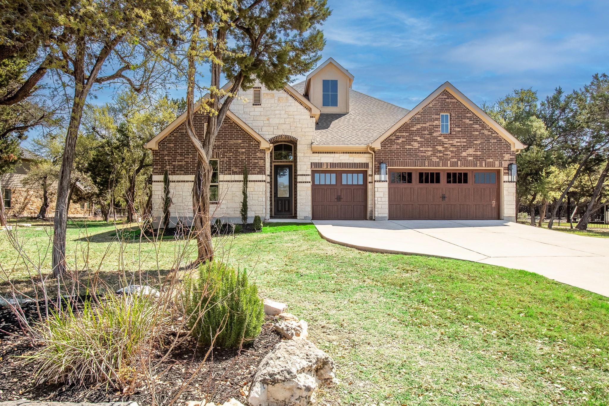 1165 Flint Rock Loop, Driftwood, TX 78619