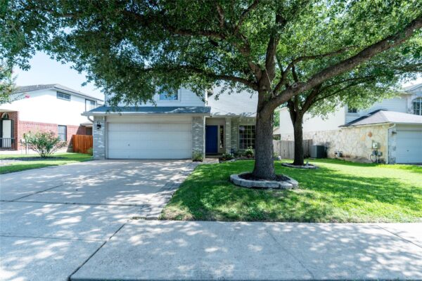 1005 Doras Dr, Pflugerville