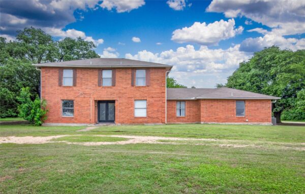 1405 Southwood Hills Dr, Taylor
