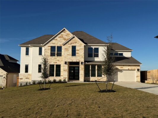 306 Yaklin Dr, Liberty Hill