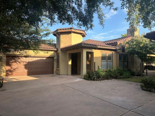 210 Versilia Cir, Lakeway
