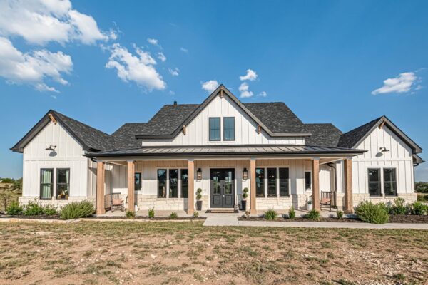871 Blackbuck Ridge Dr, Lampasas
