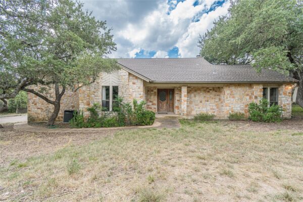 1047 Windmill Rd, Dripping Springs