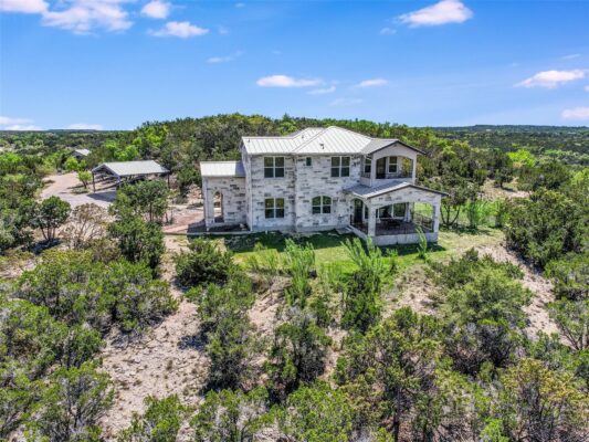 910 Plant Lady Ln, Dripping Springs