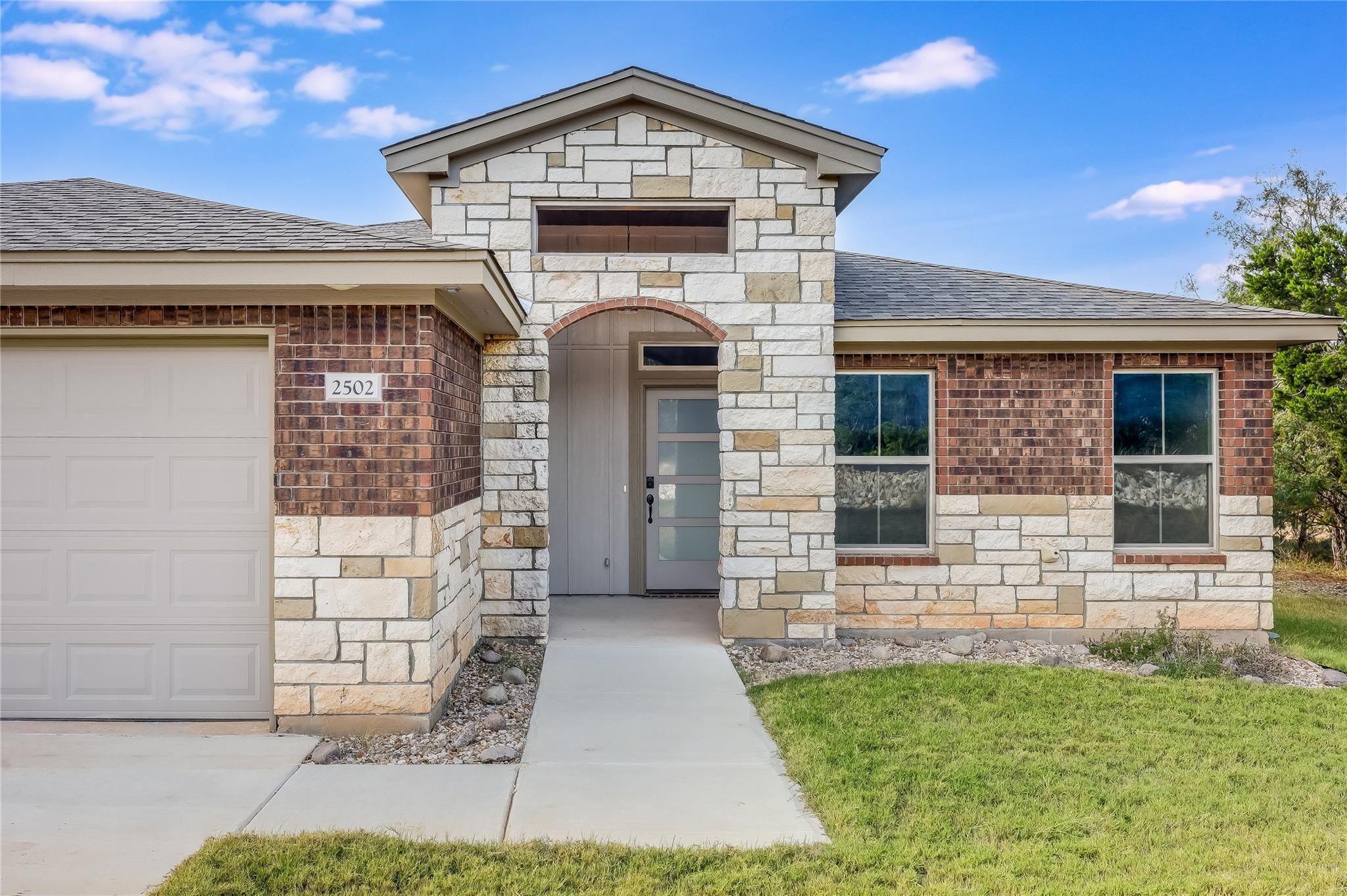 2502 Truman Dr, Lago Vista
