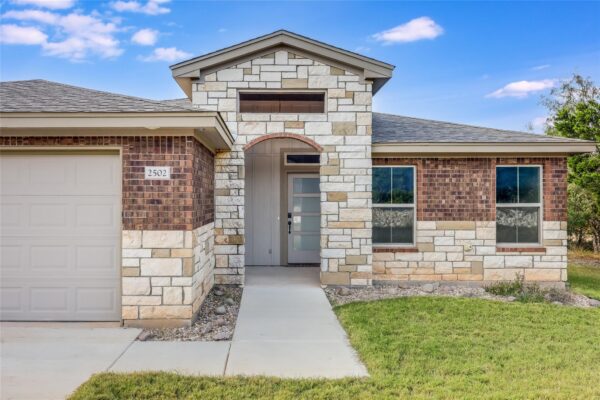 2502 Truman Dr, Lago Vista