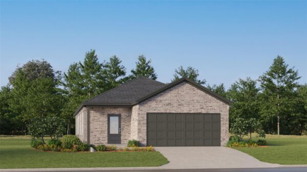 232 Mets Way, Hutto