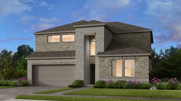 1620 Lorant Ln, Pflugerville