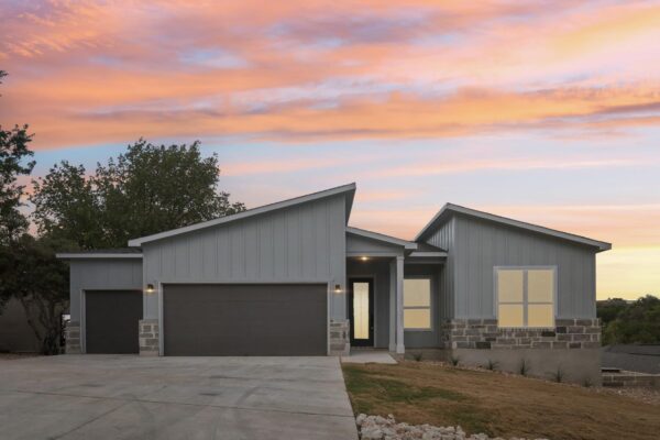 3808 Capitol Ave, Lago Vista