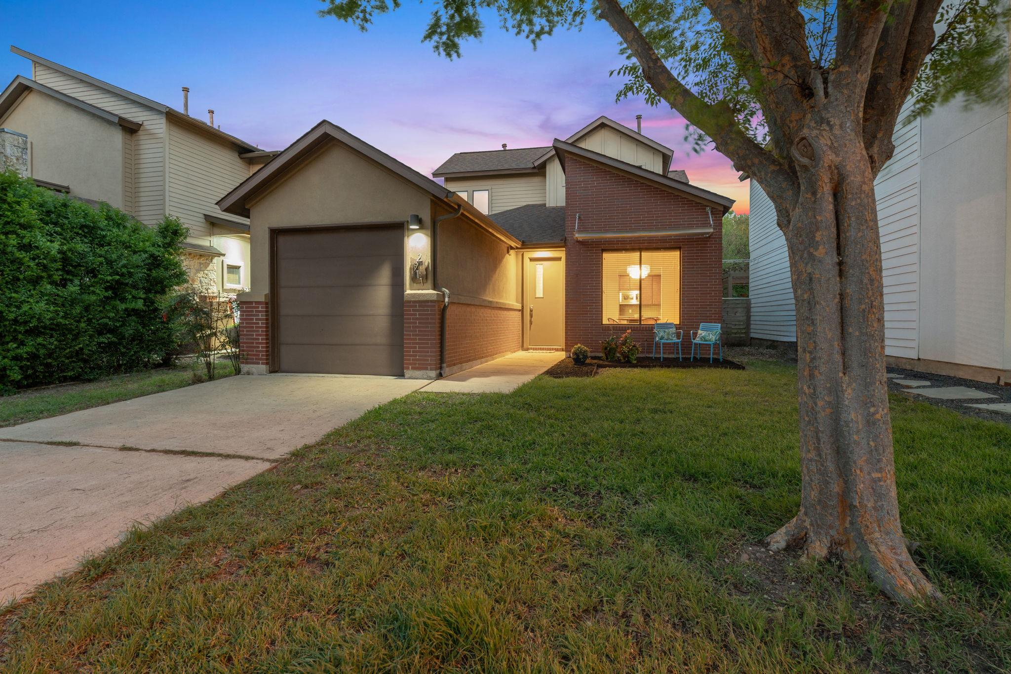 2911 Corbin Ln, Austin, TX 78704